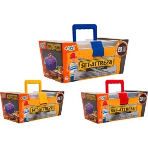 TWOYS - VALIGETTA ATTREZZI LAVORO