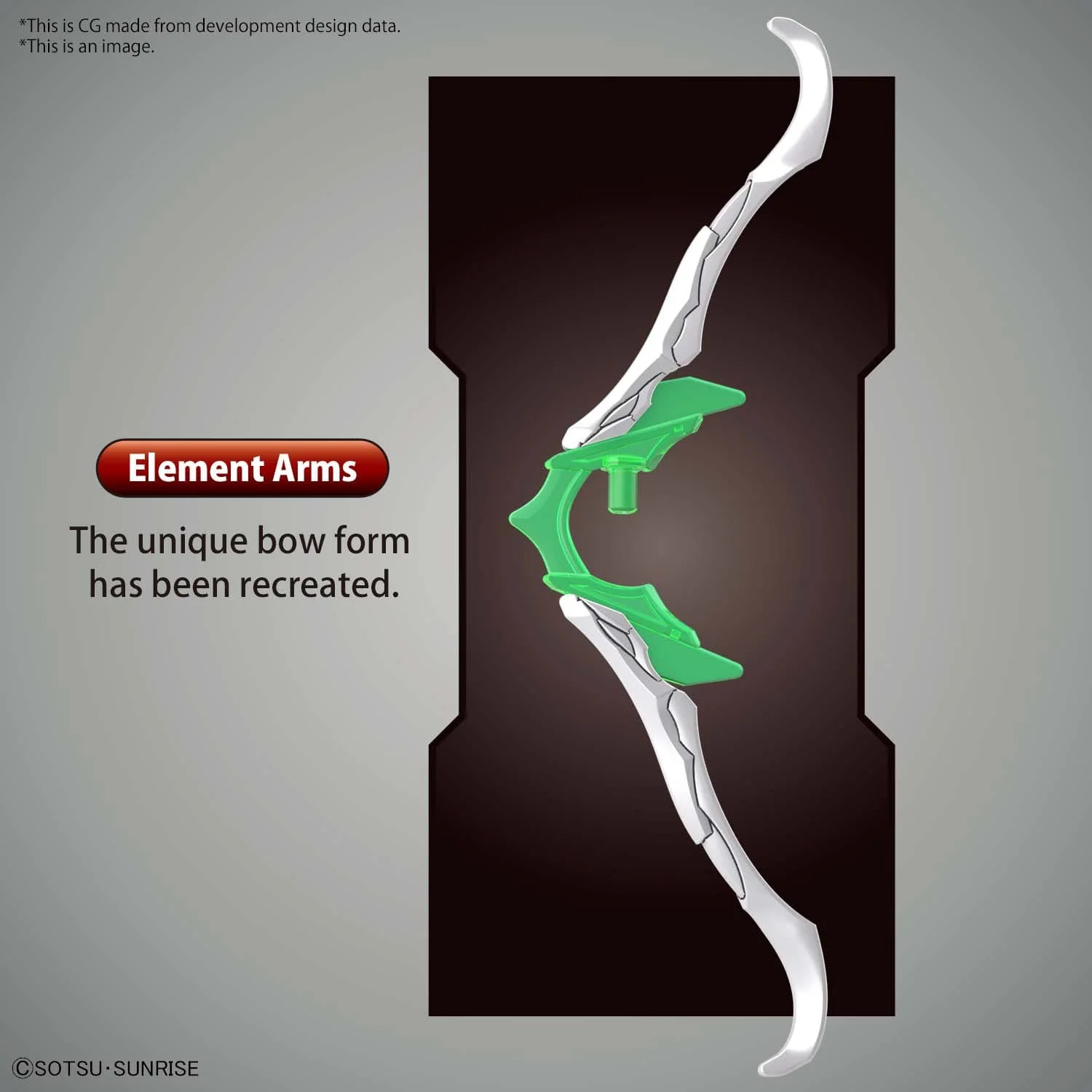 Sdw Heroes Robinhood Gundam Age-2 - immagine 6