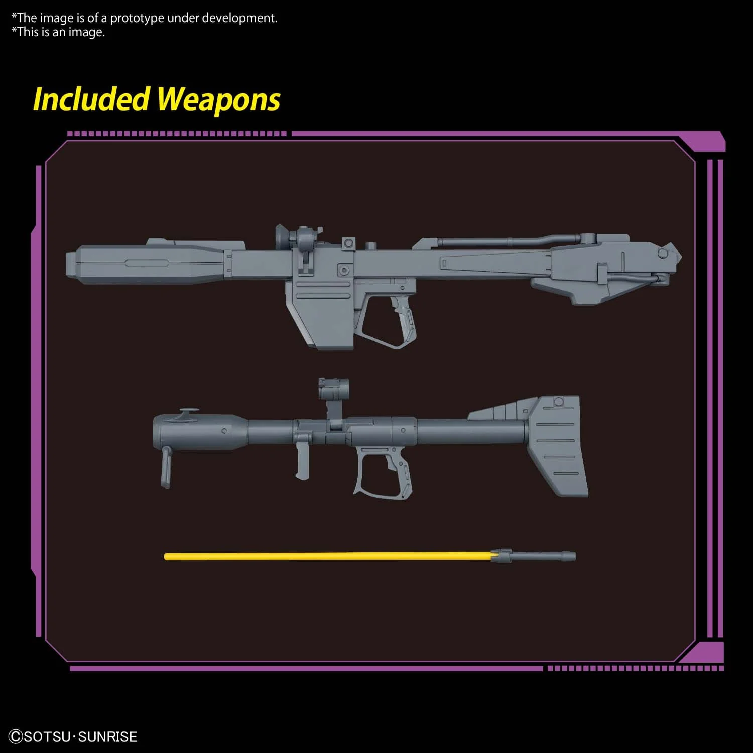 Mg Rick Dom -New- 1/100 - immagine 6