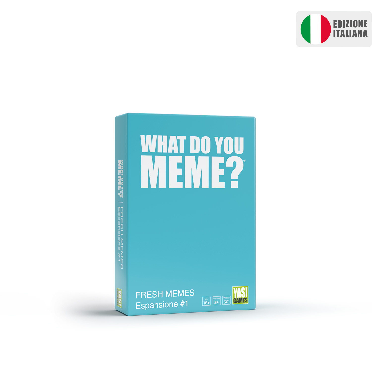 Fresh Memes #1 – What Do You Meme