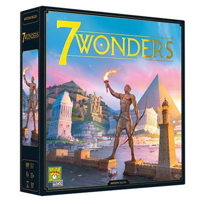 7 Wonders- Nuova Edizione - immagine 2