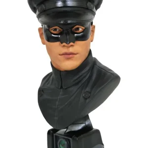 Green Hornet Kato 1/2 Scale Bust
