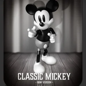 Mickey Classic Version Dah