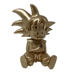Dragon Ball Son Goku Special Ed Bank