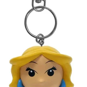 Asterix Falbala With Idefix Chibi Kchain