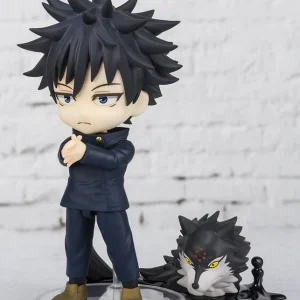 Jujutsu Kaisen Megumi Fushiguro Mini