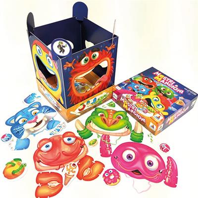 Mostri mangioni - immagine 5