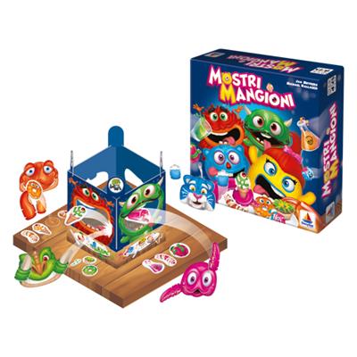 Mostri mangioni - immagine 7