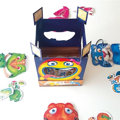 Mostri mangioni - immagine 3