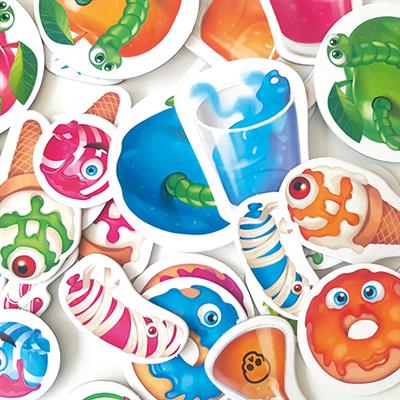 Mostri mangioni - immagine 4