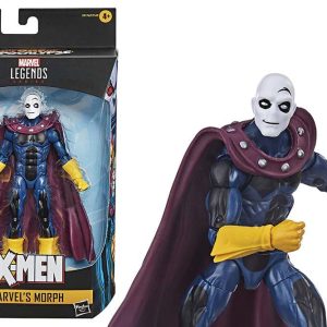 Marvel Legends Morph Af