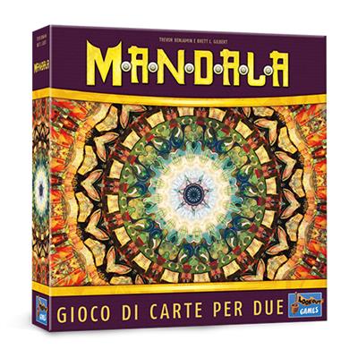 Mandala - immagine 2