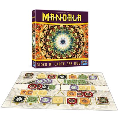 Mandala - immagine 3