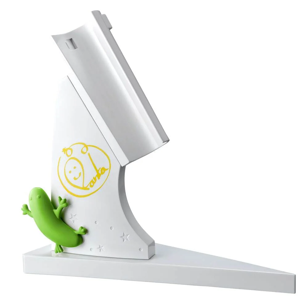 Macross Ranka Lee Microphone Proplica - immagine 5