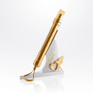 Macross Sheryl Nome Microphone Proplica