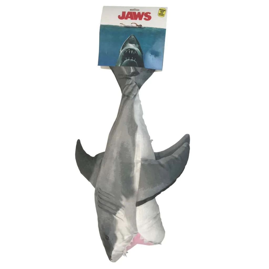 Jaws Bruce The Shark Jumbo Plush - immagine 3