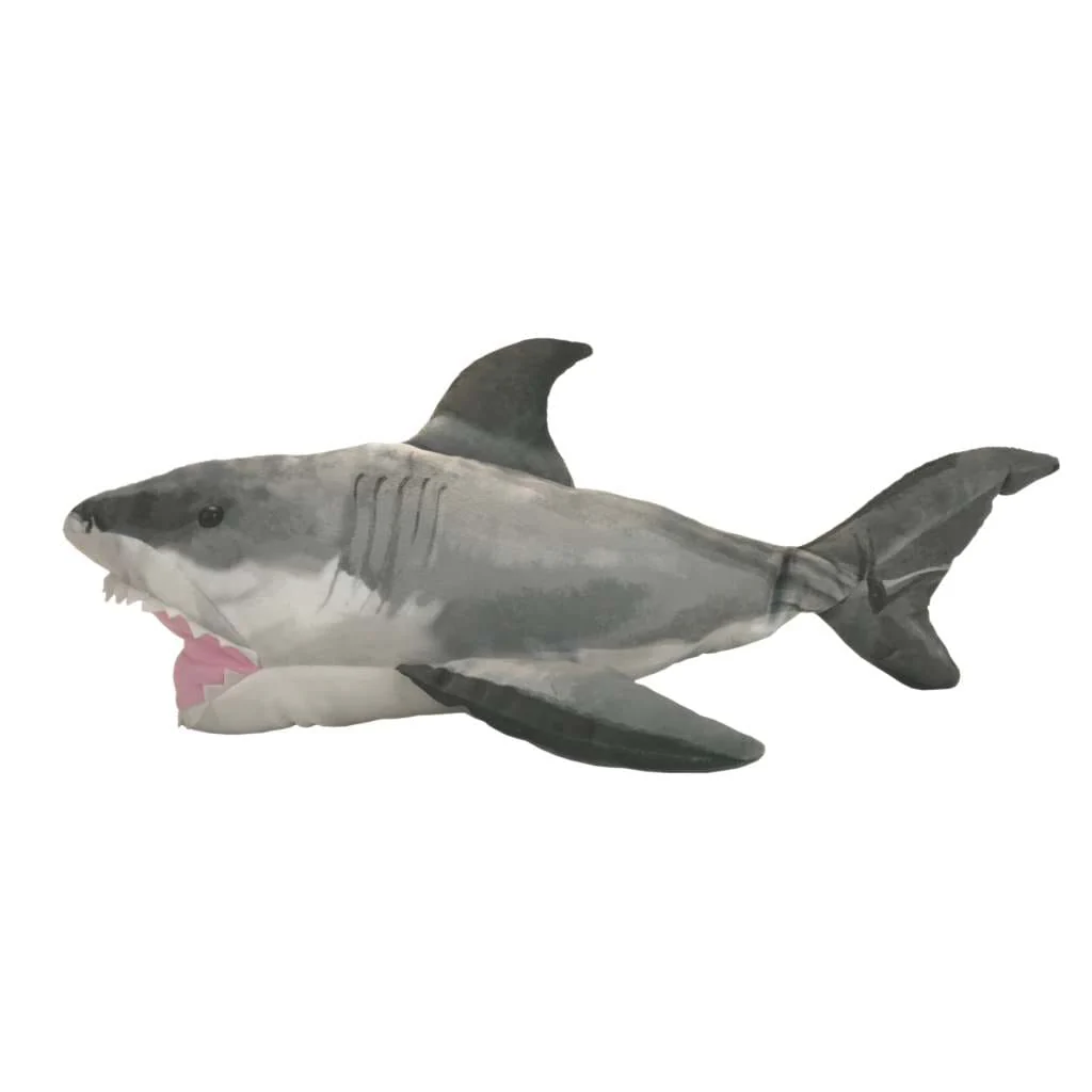 Jaws Bruce The Shark Jumbo Plush - immagine 7