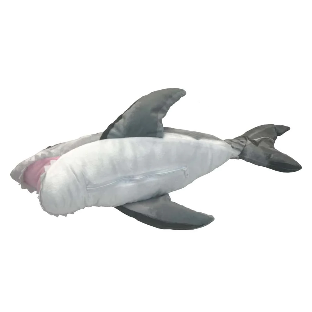 Jaws Bruce The Shark Jumbo Plush - immagine 8