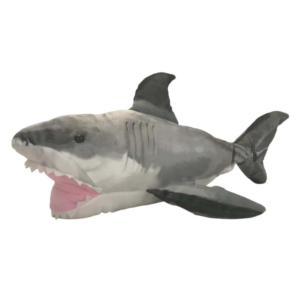 Jaws Bruce The Shark Jumbo Plush - immagine 9