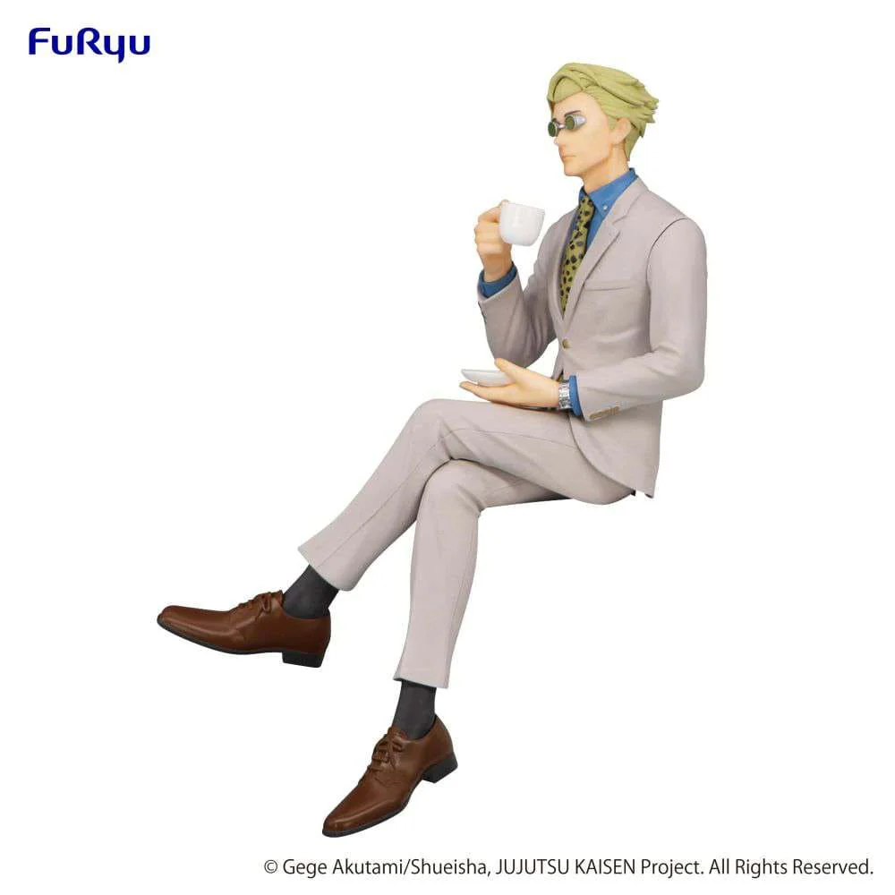 Jujutsu Kaisen Kento Nanami Noodle Stop - immagine 3