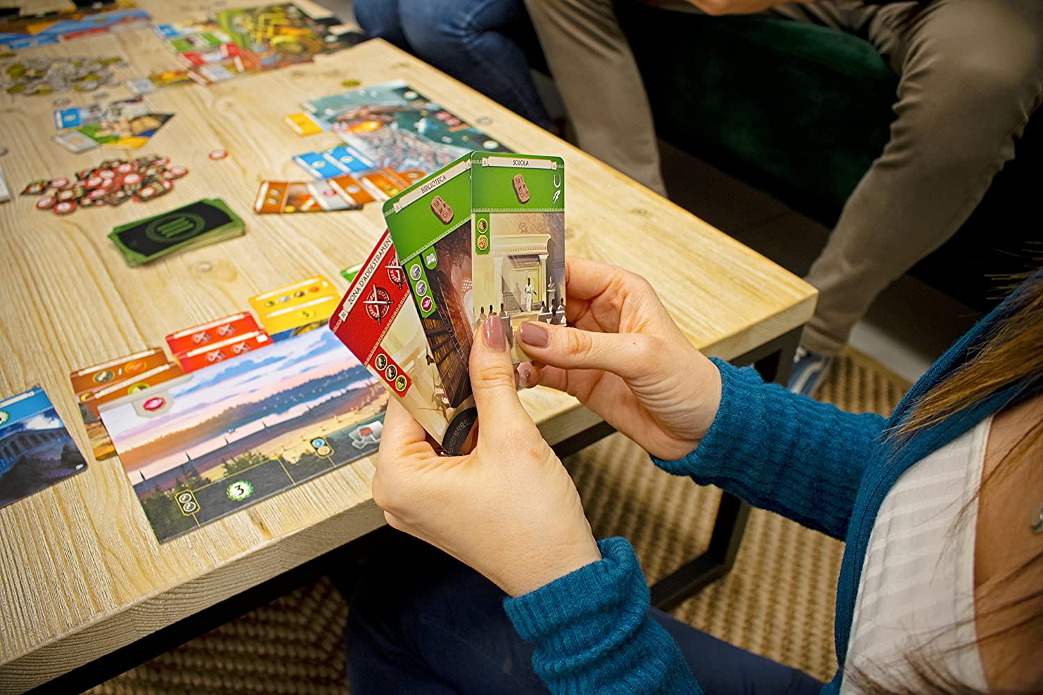 7 Wonders- Nuova Edizione - immagine 8