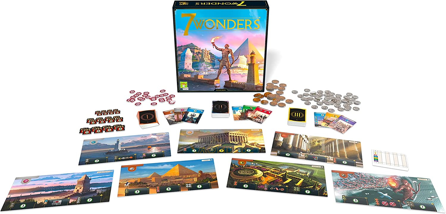 7 Wonders- Nuova Edizione - immagine 7