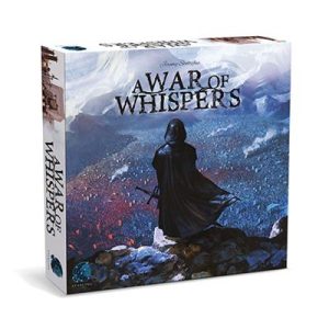 A War Of Whispers