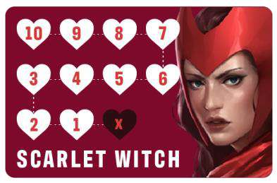 Marvel Caos - Edizione Italiana - immagine 3