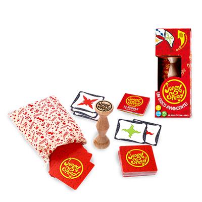 Jungle Speed Eco-Pack - immagine 3