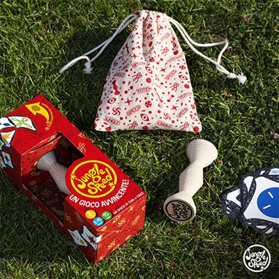 Jungle Speed Eco-Pack - immagine 4