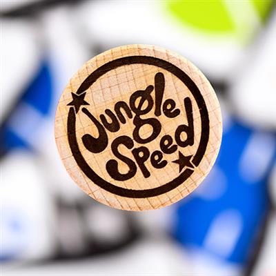 Jungle Speed Eco-Pack - immagine 5