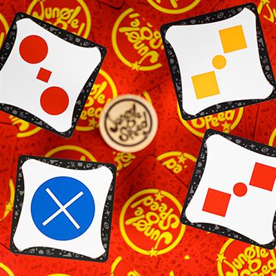 Jungle Speed Eco-Pack - immagine 6