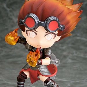 Magic Chandra Nalaar Nendoroid