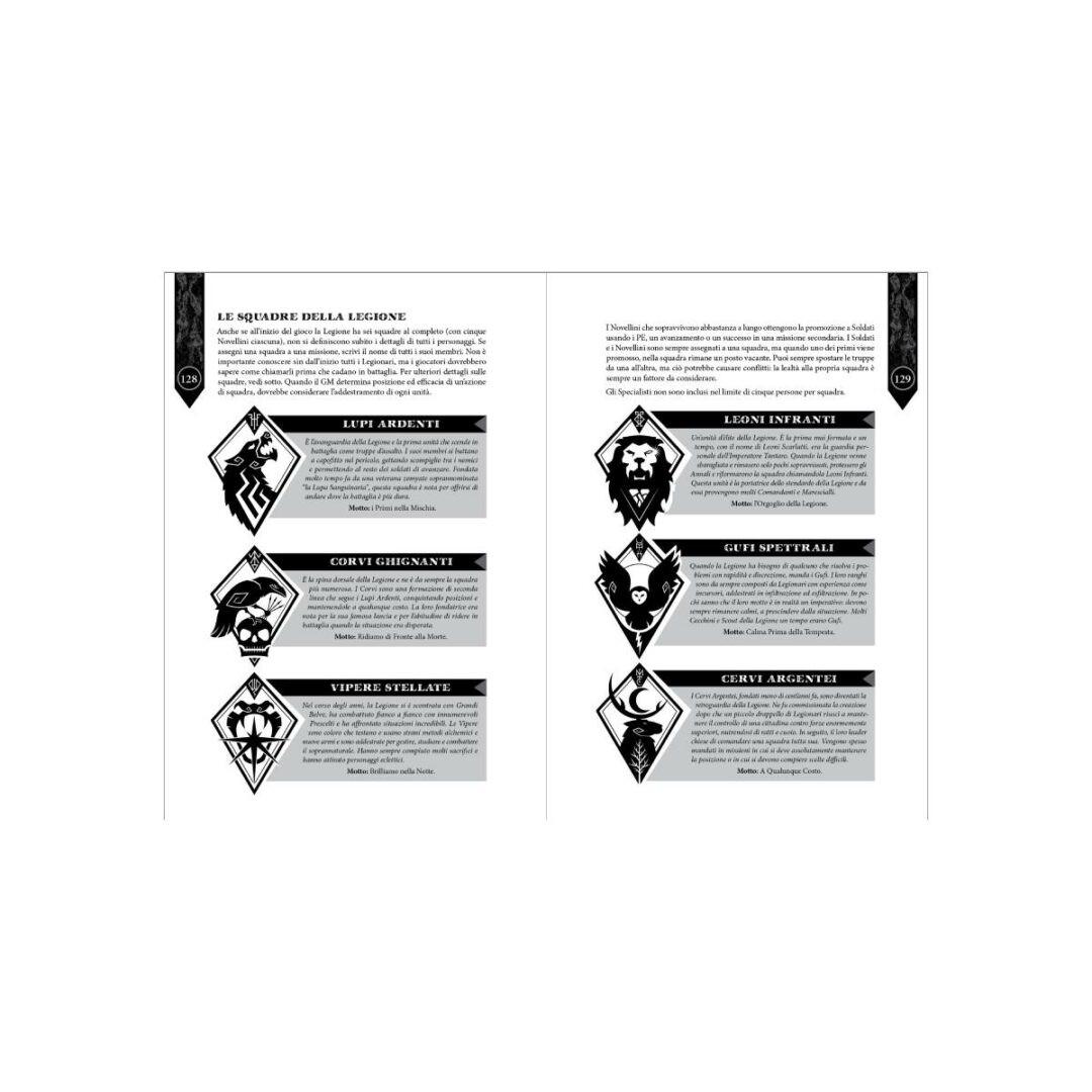 Band of Blades - immagine 8