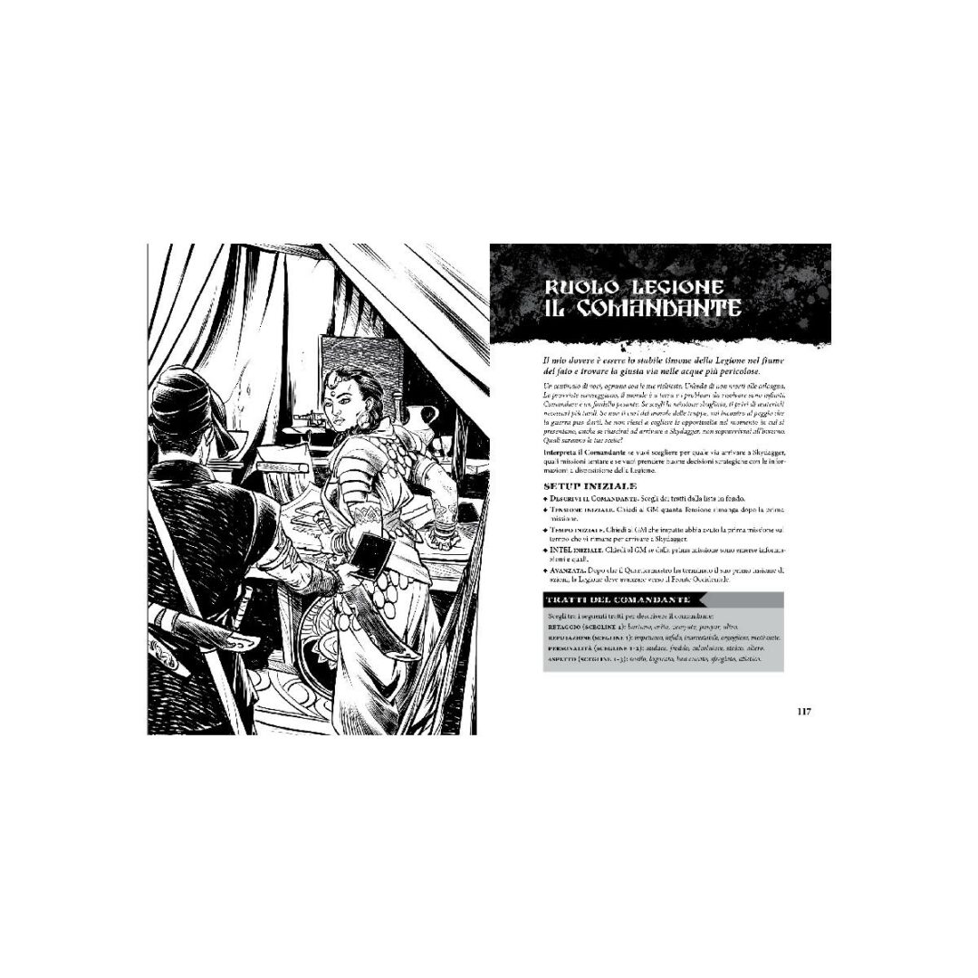 Band of Blades - immagine 7