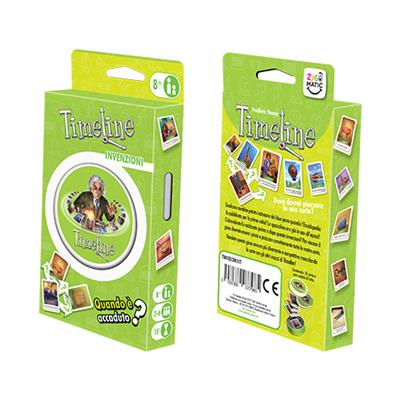 Timeline Invenzioni Eco-Blister - immagine 3