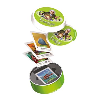 Timeline Invenzioni Eco-Blister - immagine 4