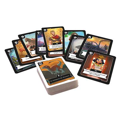 Timeline Twist - immagine 3