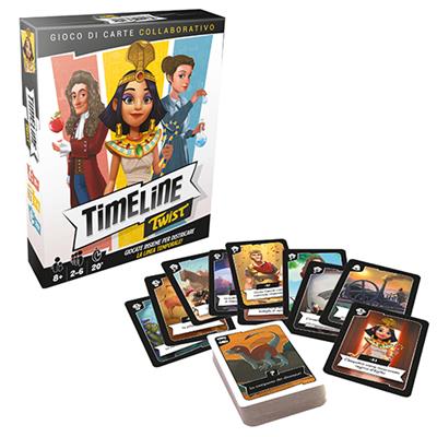 Timeline Twist - immagine 4