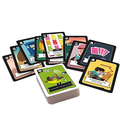 Timeline Twist - Pop Culture - immagine 4