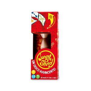 Jungle Speed ECO-PACK