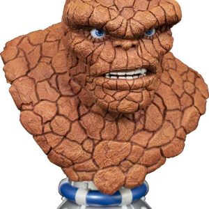 Marvel Legends The Thing 1/2 Scale Bust