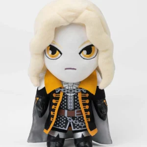 Castelvania Alucard Plush