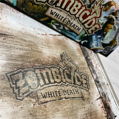 Zombicide White Death - immagine 3