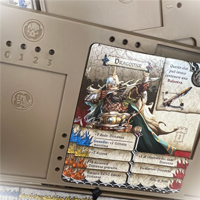 Zombicide White Death - immagine 4