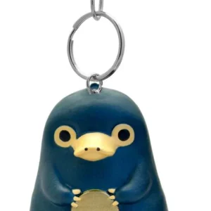 Fb Niffler Chibi Keychain
