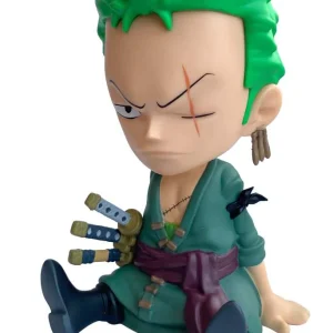 One Piece Zoro Money Bank