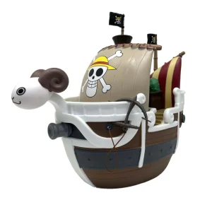 One Piece Vogue Merry Money Bank