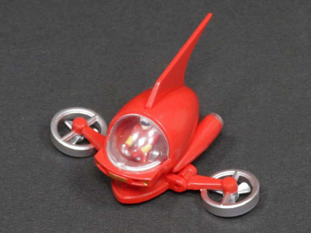 Metal Action Pilder Set - immagine 3