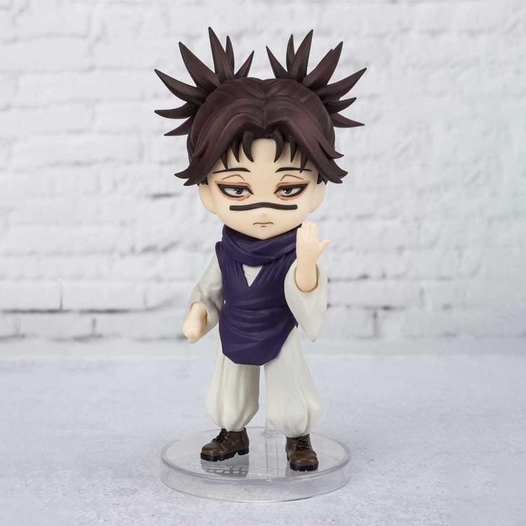 Jujutsu Kaisen Choso Mini SHF